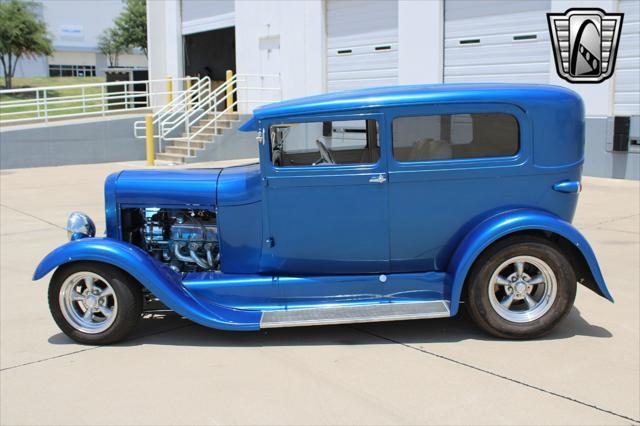 used 1928 Ford Model A car, priced at $46,000