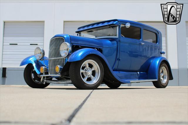 used 1928 Ford Model A car, priced at $46,000