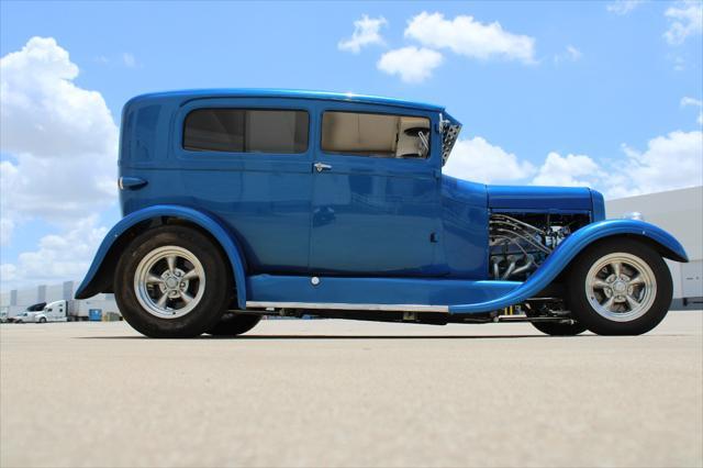 used 1928 Ford Model A car, priced at $46,000