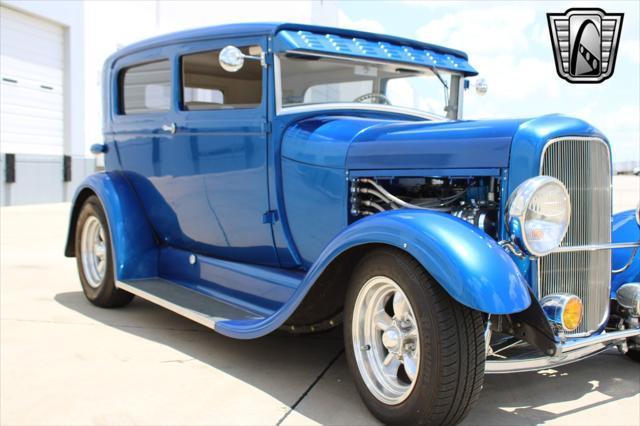 used 1928 Ford Model A car, priced at $46,000