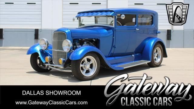 used 1928 Ford Model A car, priced at $46,000