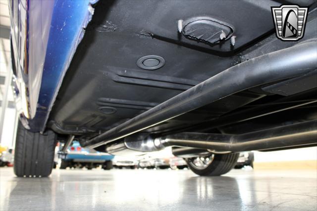 used 1965 Ford Mustang car, priced at $138,000