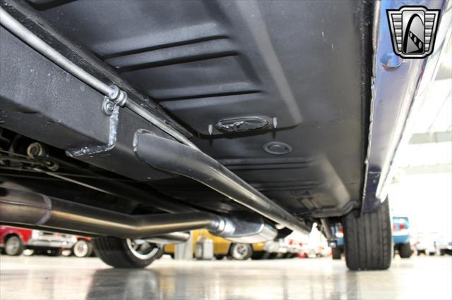used 1965 Ford Mustang car, priced at $138,000