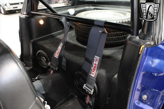used 1965 Ford Mustang car, priced at $138,000