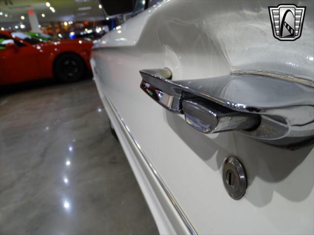 used 1964 Ford Thunderbird car, priced at $24,000