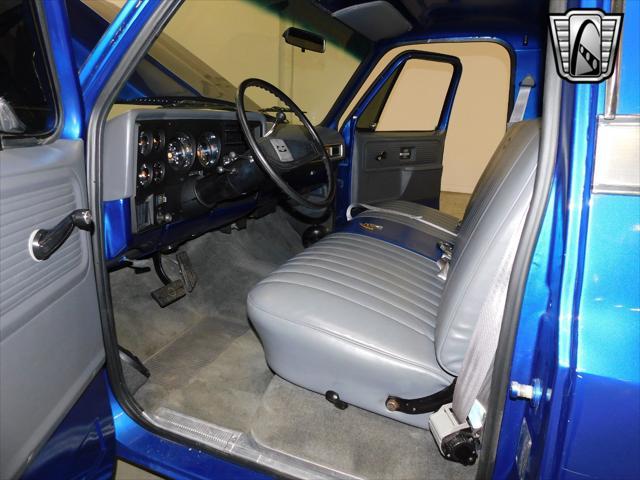 used 1977 Chevrolet C10/K10 car, priced at $22,000