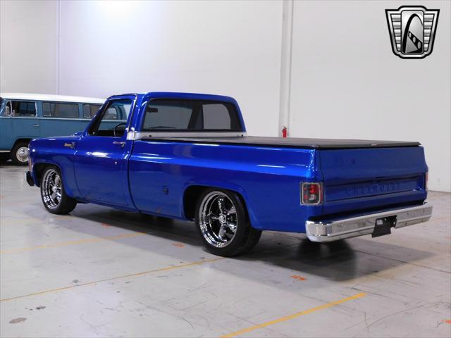 used 1977 Chevrolet C10/K10 car, priced at $22,000