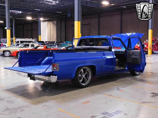 used 1977 Chevrolet C10/K10 car, priced at $22,000