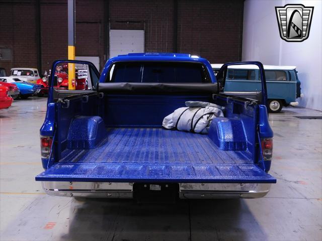 used 1977 Chevrolet C10/K10 car, priced at $22,000