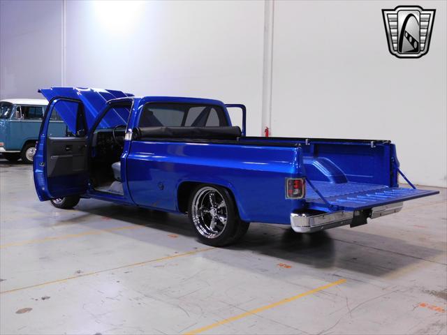 used 1977 Chevrolet C10/K10 car, priced at $22,000