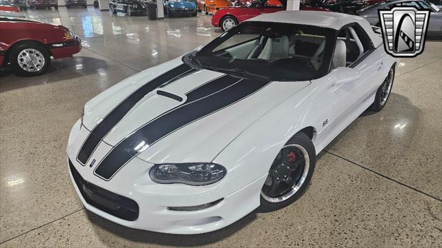 used 1998 Chevrolet Camaro car, priced at $29,000