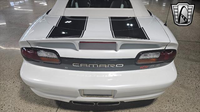 used 1998 Chevrolet Camaro car, priced at $29,000