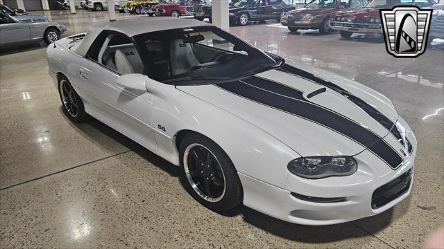 used 1998 Chevrolet Camaro car, priced at $29,000