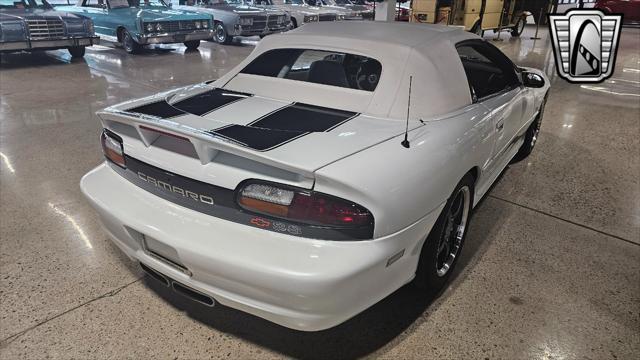 used 1998 Chevrolet Camaro car, priced at $29,000