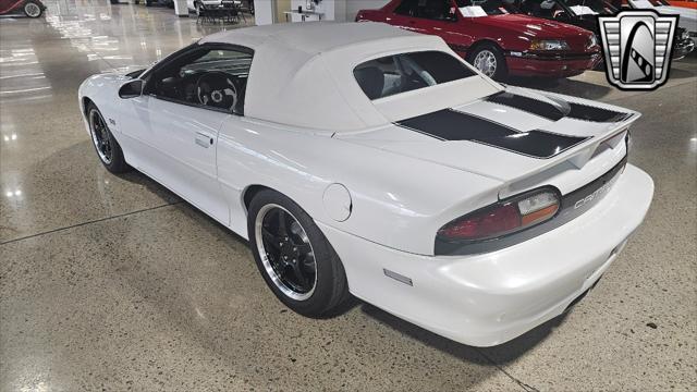 used 1998 Chevrolet Camaro car, priced at $29,000