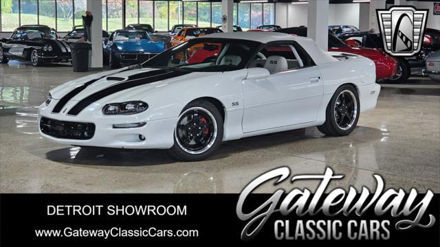 used 1998 Chevrolet Camaro car, priced at $29,000