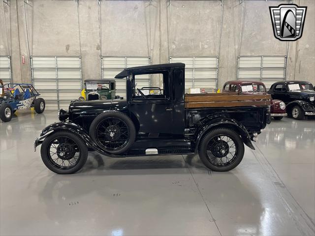 used 1929 Ford Model A car, priced at $19,500