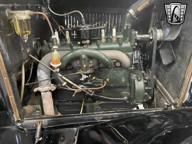 used 1929 Ford Model A car, priced at $19,500