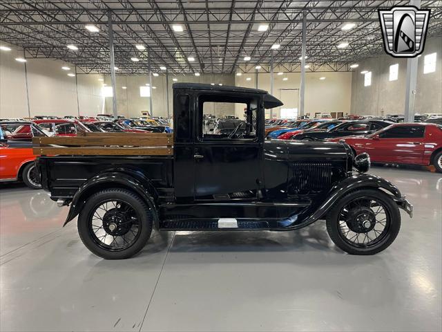 used 1929 Ford Model A car, priced at $19,500