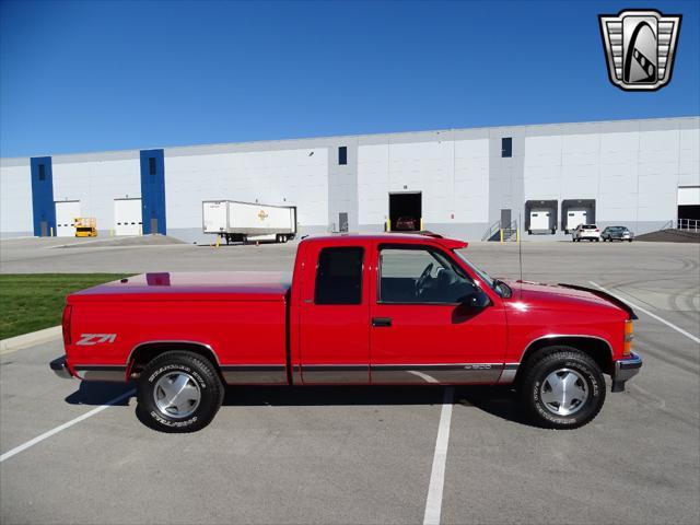 used 1998 Chevrolet 1500 car, priced at $27,000