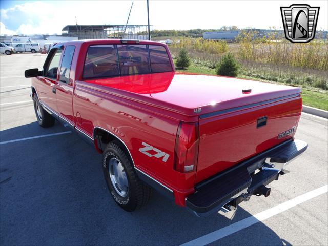 used 1998 Chevrolet 1500 car, priced at $27,000