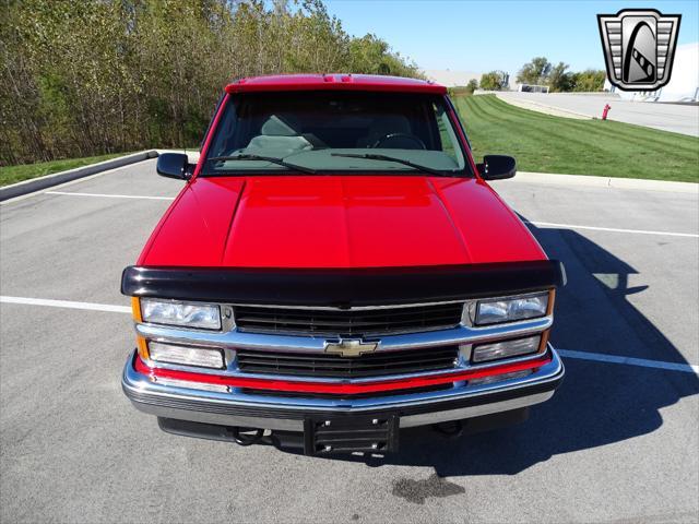 used 1998 Chevrolet 1500 car, priced at $27,000