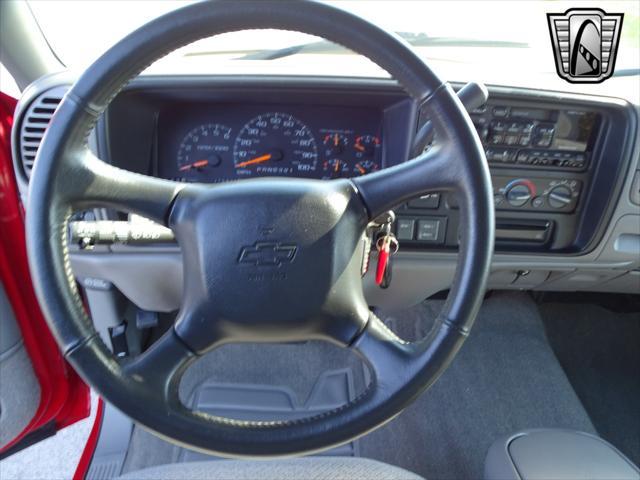 used 1998 Chevrolet 1500 car, priced at $27,000