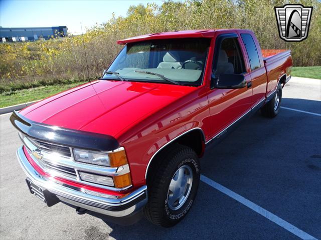 used 1998 Chevrolet 1500 car, priced at $27,000