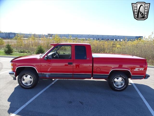 used 1998 Chevrolet 1500 car, priced at $27,000