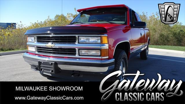 used 1998 Chevrolet 1500 car, priced at $27,000