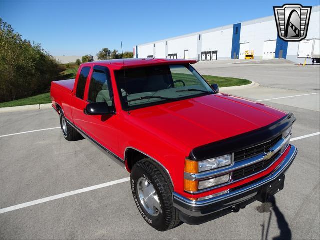 used 1998 Chevrolet 1500 car, priced at $27,000