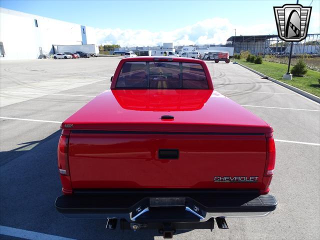 used 1998 Chevrolet 1500 car, priced at $27,000