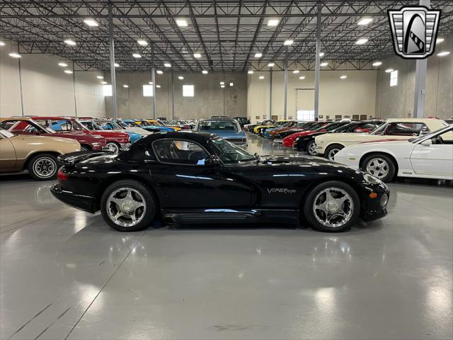 used 1994 Dodge Viper car, priced at $40,000