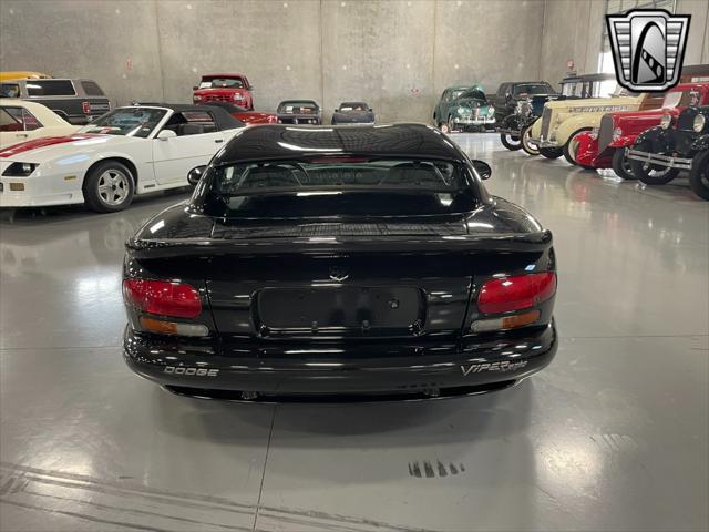 used 1994 Dodge Viper car, priced at $40,000