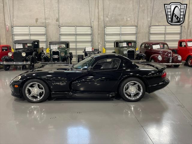 used 1994 Dodge Viper car, priced at $40,000