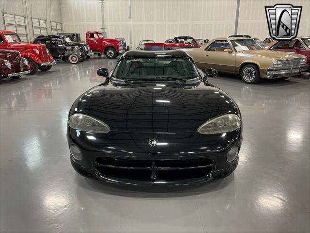 used 1994 Dodge Viper car, priced at $40,000