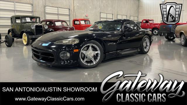 used 1994 Dodge Viper car, priced at $40,000