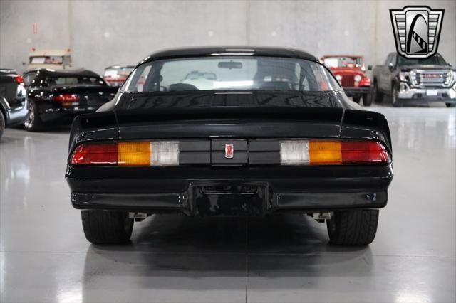 used 1979 Chevrolet Camaro car, priced at $27,000