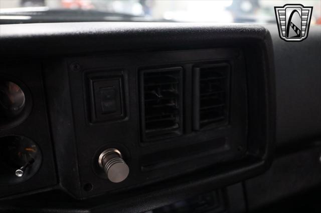used 1979 Chevrolet Camaro car, priced at $27,000