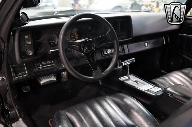 used 1979 Chevrolet Camaro car, priced at $27,000