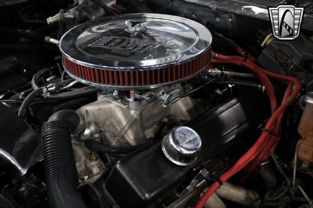 used 1979 Chevrolet Camaro car, priced at $27,000