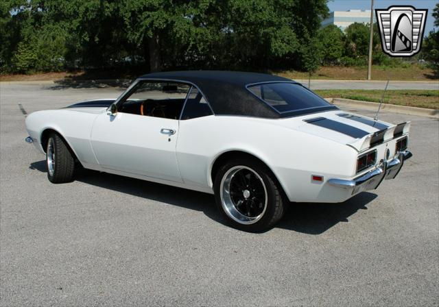 used 1968 Chevrolet Camaro car, priced at $89,000
