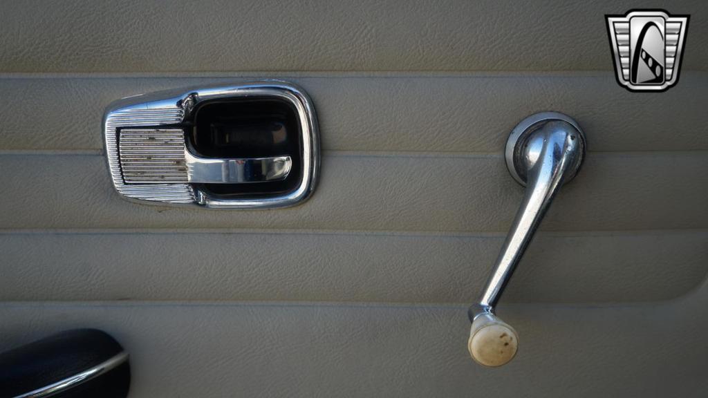 used 1967 Volkswagen Beetle (Pre-1980) car, priced at $19,500