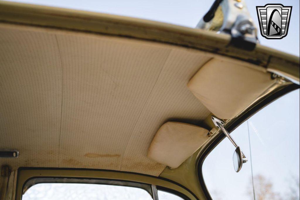 used 1965 Volkswagen Beetle (Pre-1980) car, priced at $15,000
