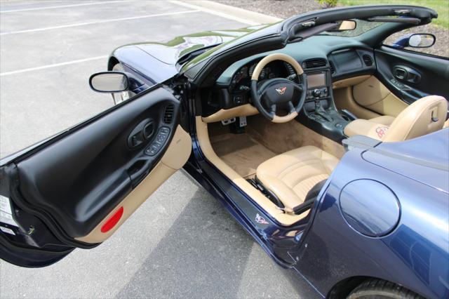 used 1999 Chevrolet Corvette car, priced at $21,500