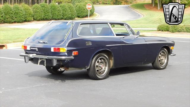 used 1972 Volvo 1800 car, priced at $26,000