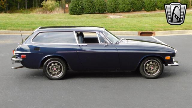 used 1972 Volvo 1800 car, priced at $26,000