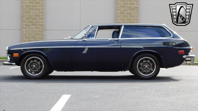 used 1972 Volvo 1800 car, priced at $26,000