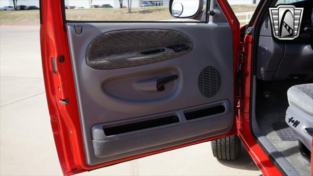 used 1999 Dodge Ram 2500 car, priced at $17,500