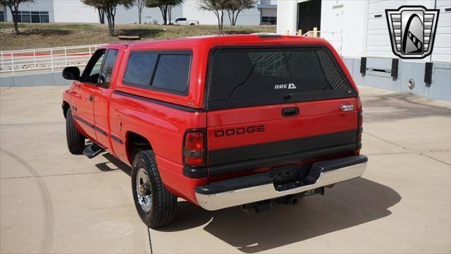 used 1999 Dodge Ram 2500 car, priced at $17,500